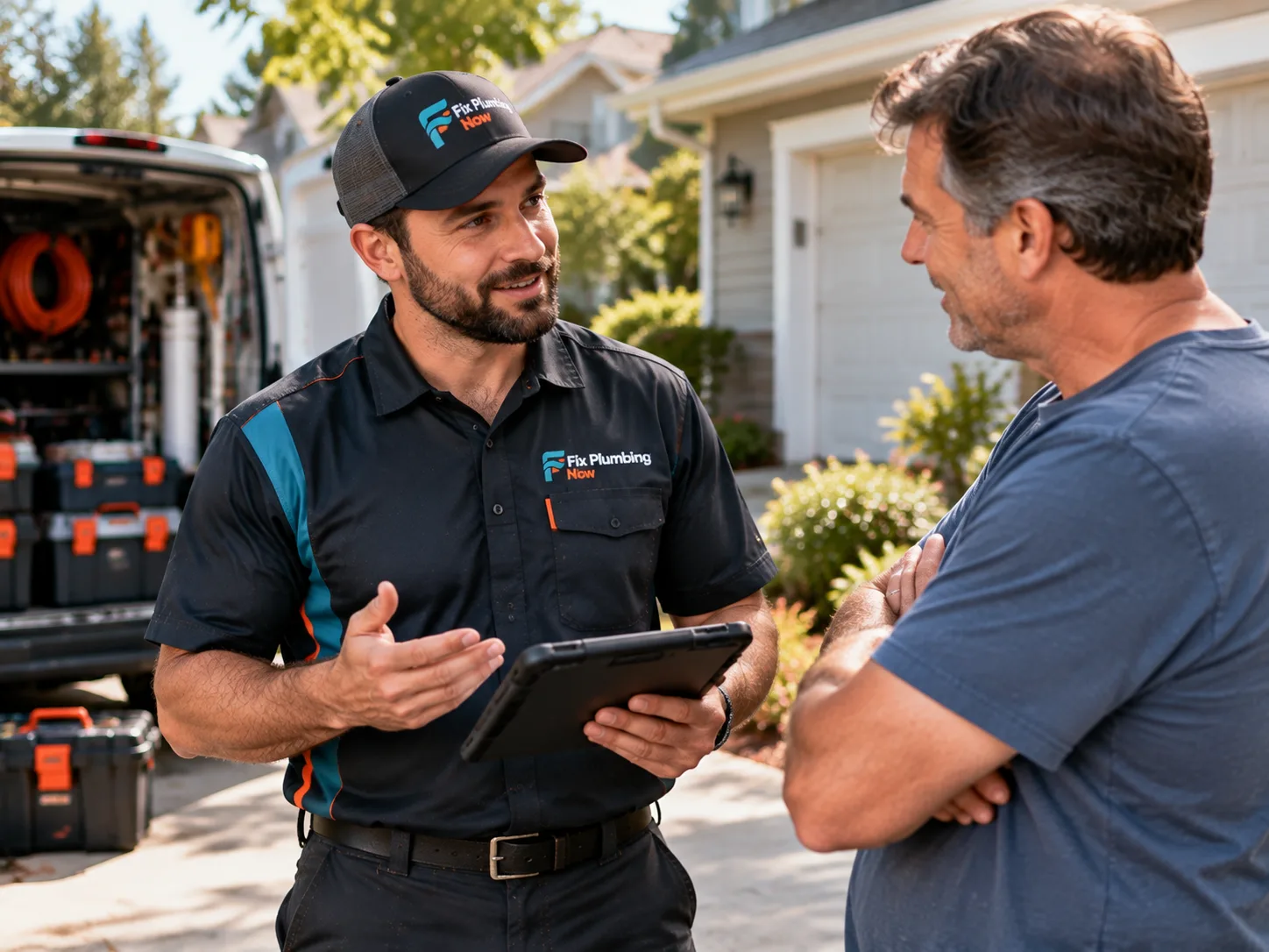 Clogged Drain Service Geronimo, OK FAQs